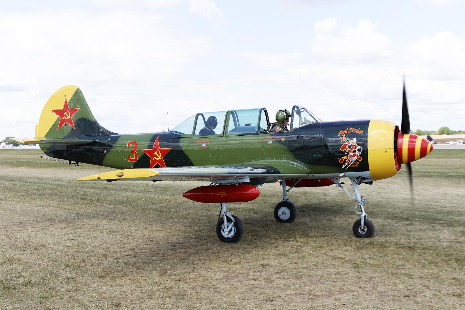 N152JB photo, click to enlarge