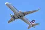 Aircraft N264NN, E75L Envoy /American Eagle Embraer 175LR N264NN departing 28R KORD, at KORD, photo by MarkKalfas