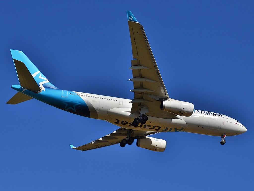 C-GUBC photo, click to enlarge