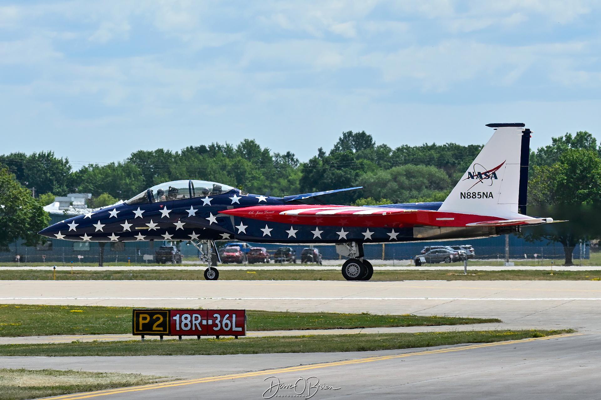 N885NA photo, click to enlarge
