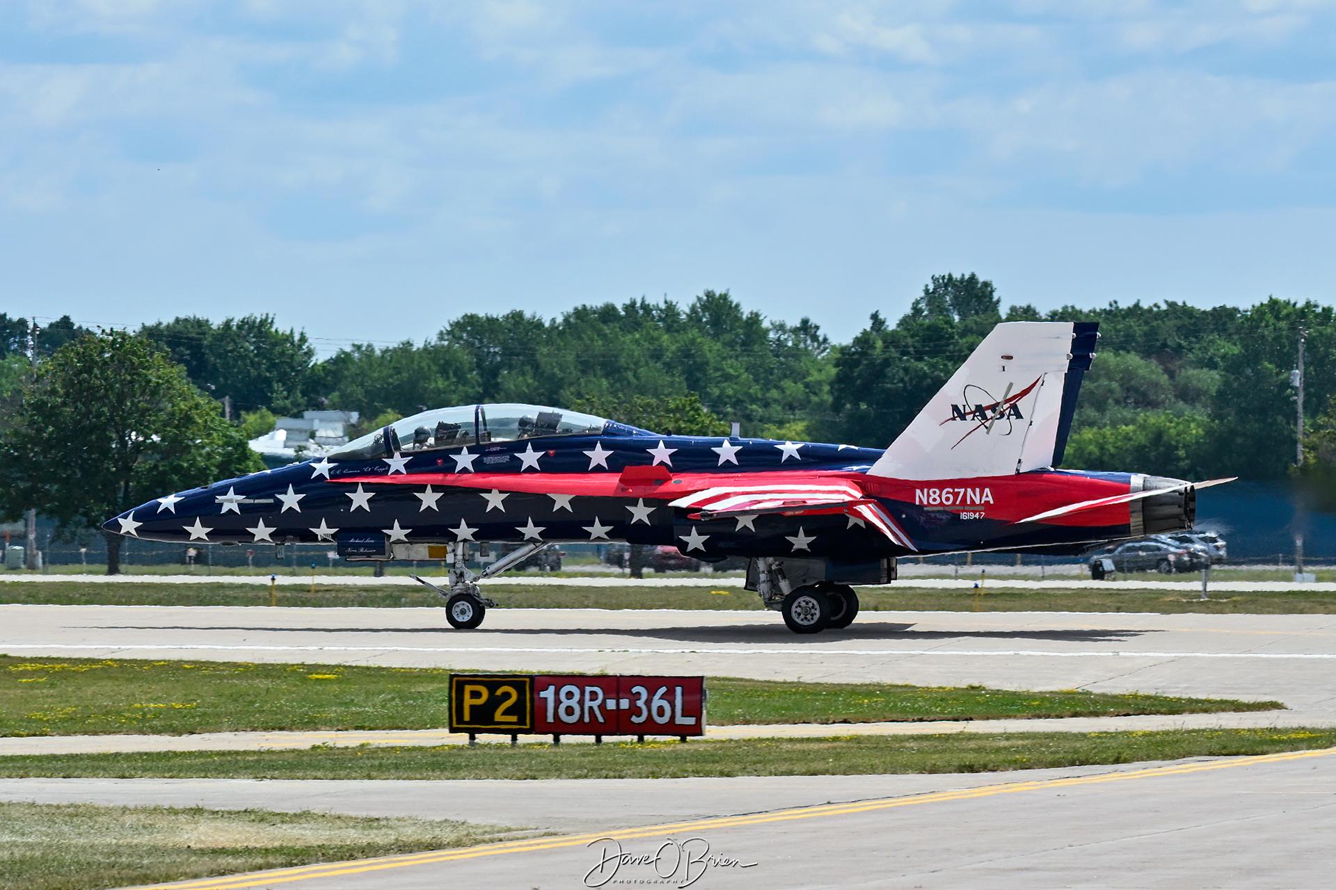 N867NA photo, click to enlarge