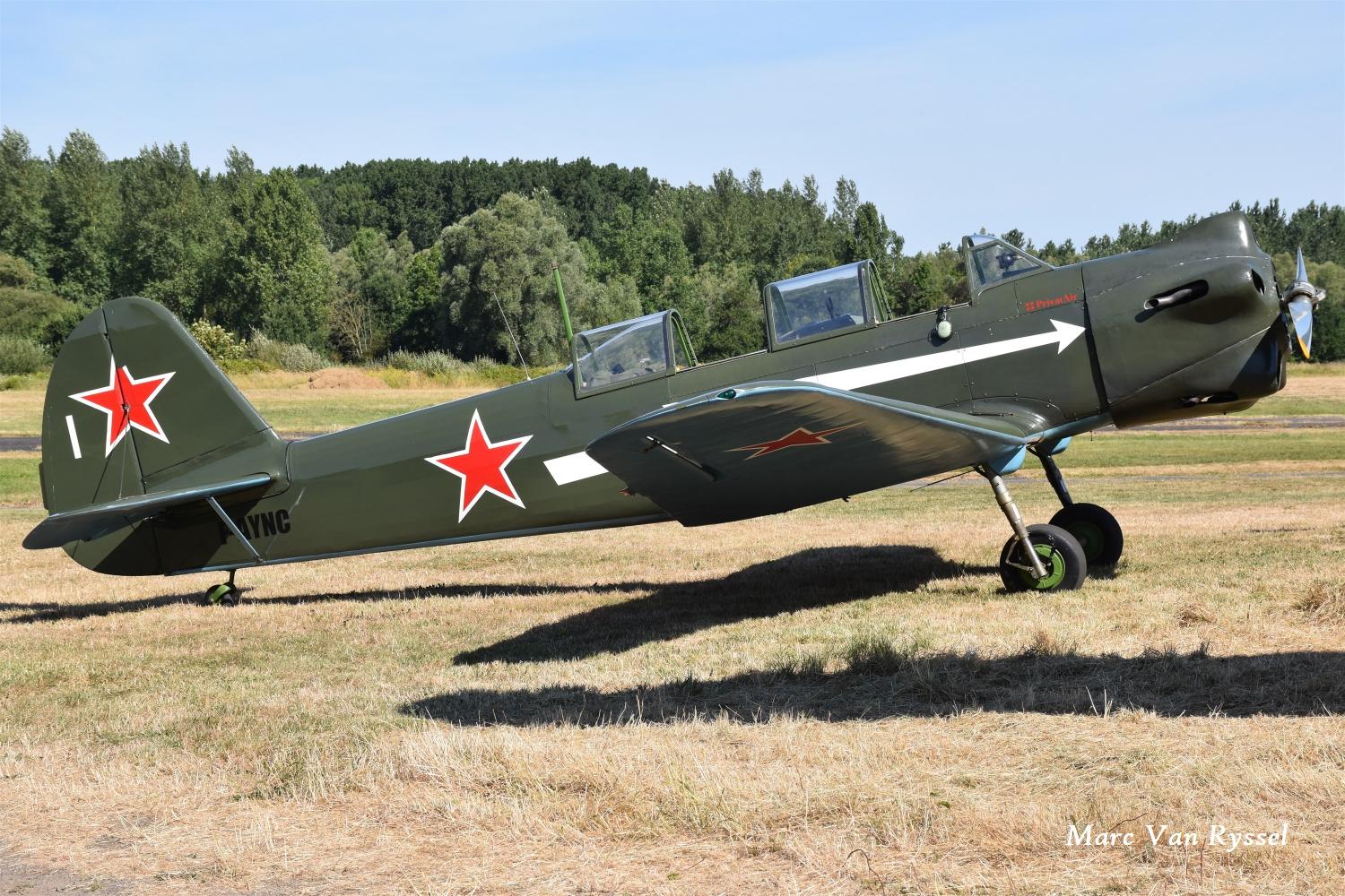 F-AYNC photo, click to enlarge