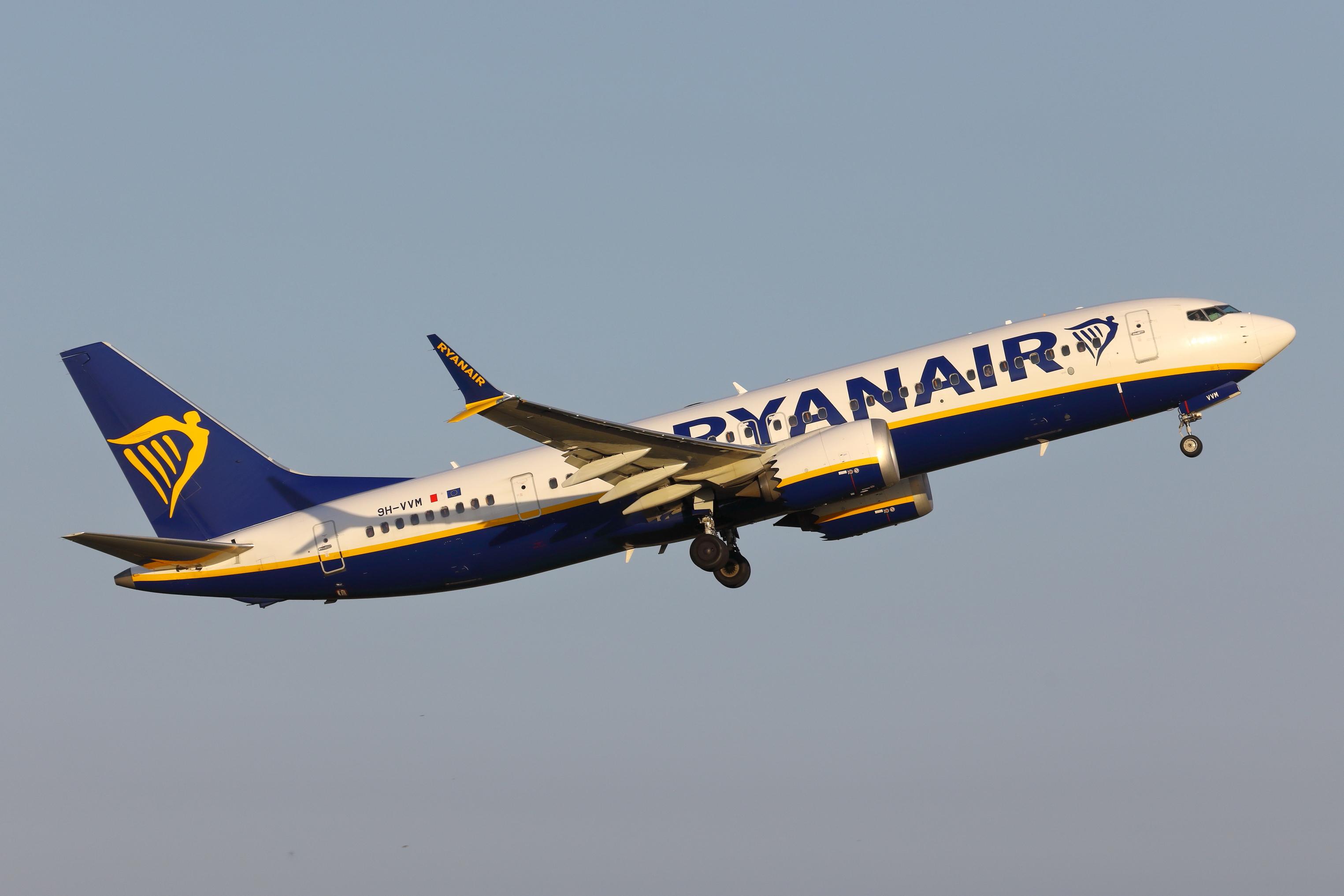Aircraft 9H-VVM, Copenhagen 5.8.2026, at CPH, photo by leo larsen