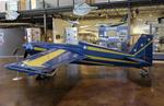 Aircraft N20JJ, 2022, at DAL, photo by olivier Cortot