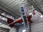 Aircraft N56FC, 2022, at DAL, photo by olivier Cortot
