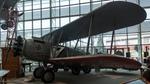 Aircraft C290, Boeing 40B, at KBFI, photo by AviationLover50