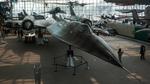 Aircraft 60-6940, M-21 + D-21, at KBFI, photo by AviationLover50