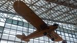 Aircraft N88023, J-3 Cub, at KBFI, photo by AviationLover50