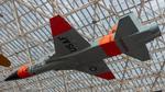 Aircraft 59-4987, YF-5A, at KBFI, photo by AviationLover50