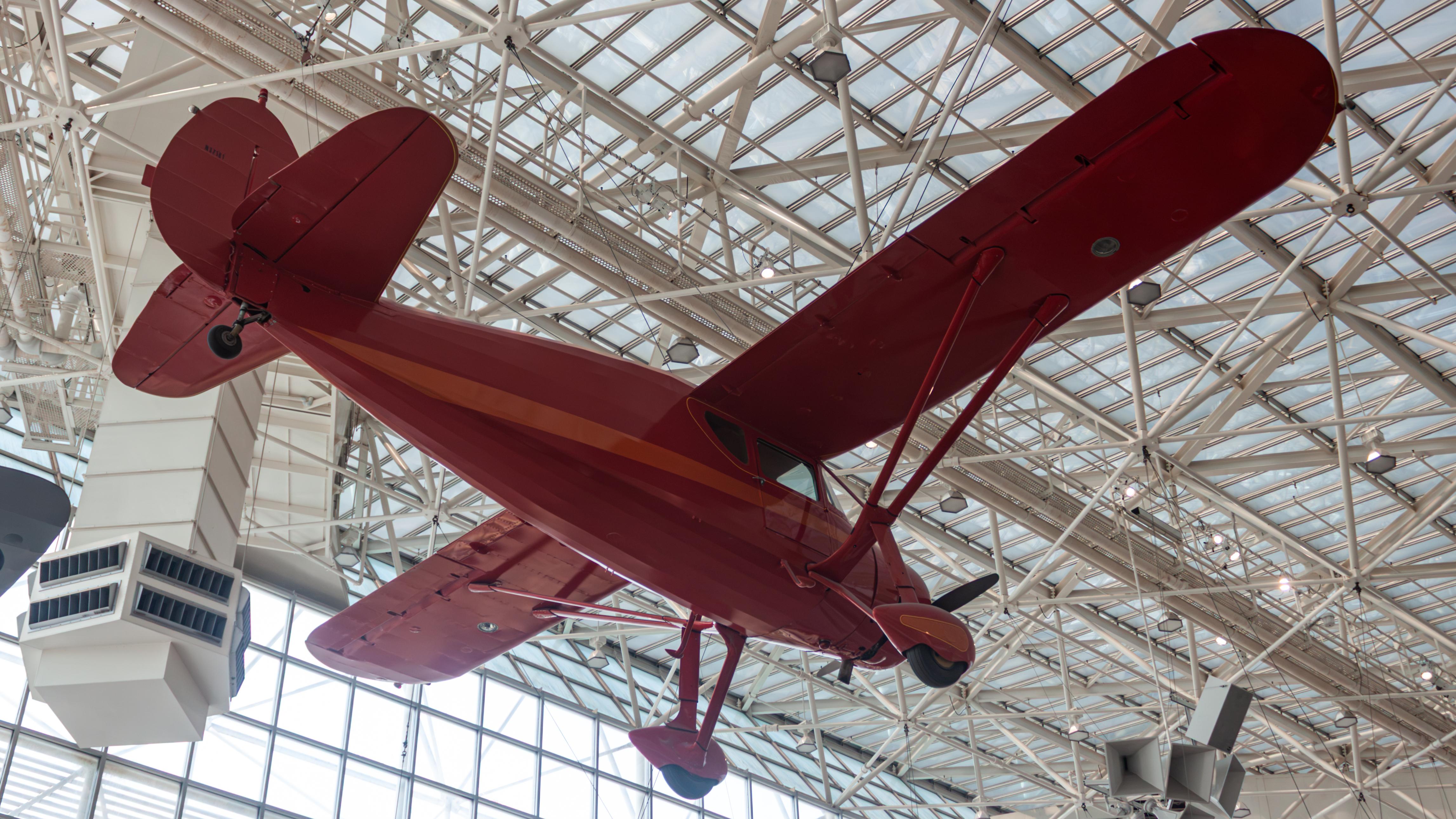 Aircraft N37161, F-24W, at KBFI, photo by AviationLover50