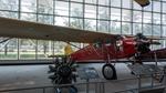 Aircraft N979K, Curtiss Robin, at KBFI, photo by AviationLover50
