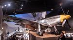 Aircraft 44-63607, P-51D, at KBFI, photo by AviationLover50
