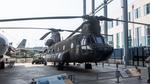 Aircraft 91-00261, CH-47D, at KBFI, photo by AviationLover50