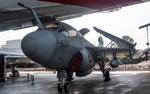 Aircraft 161884, EA-6B, at KBFI, photo by AviationLover50