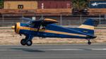 Aircraft N341WP, DHC-2 Beaver, at KBFI, photo by AviationLover50
