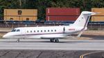 Aircraft N82CW, Costco G280, at KBFI, photo by AviationLover50