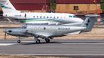 Aircraft N724KP, SeaPort Airlines PC-12, at KBFI, photo by AviationLover50