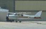 Aircraft N7796X, Cessna 172A, at KFEP, photo by MarkPasqualino