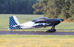 Aircraft N23AM, Vans RV-7, at C77, photo by MarkPasqualino