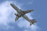 Aircraft N740MR, E170 Envoy / American Eagle Embraer 170SE N740MR departing 28R KORD, at KORD, photo by MarkKalfas
