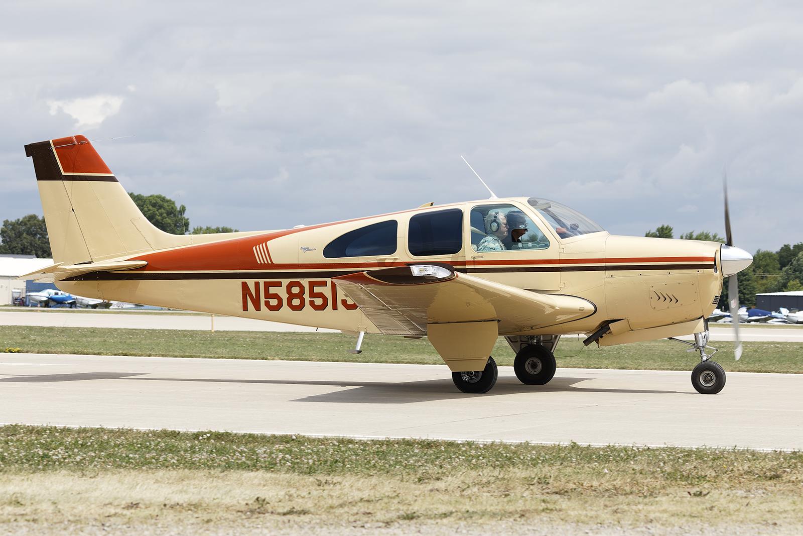 N5851J photo, click to enlarge
