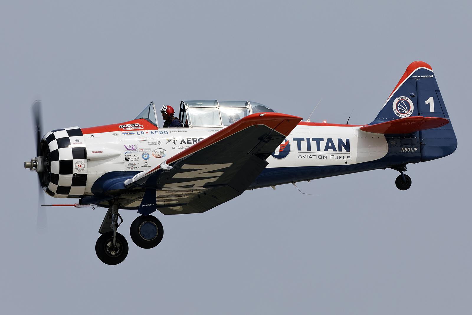 N601JF photo, click to enlarge