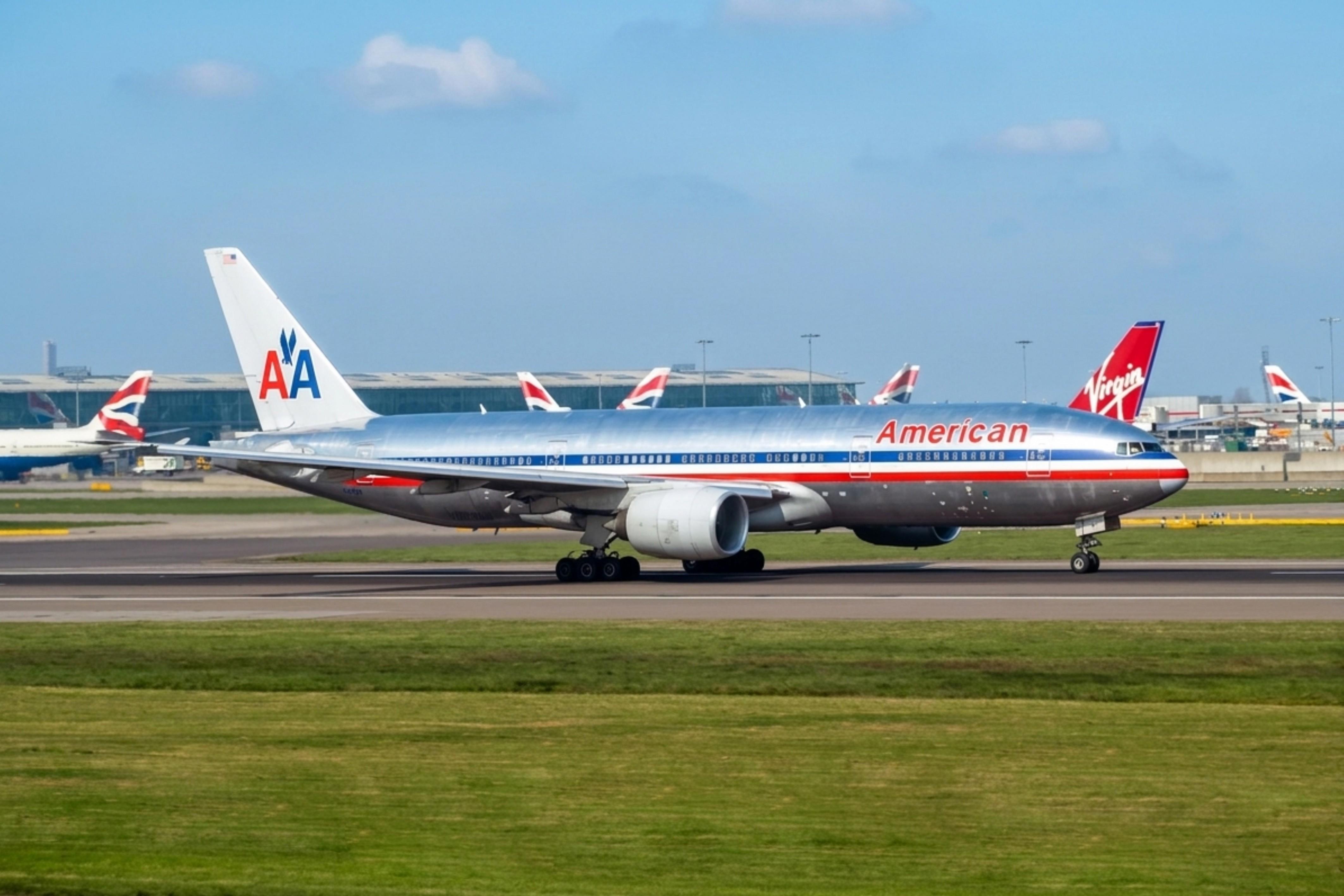 N757AN photo, click to enlarge