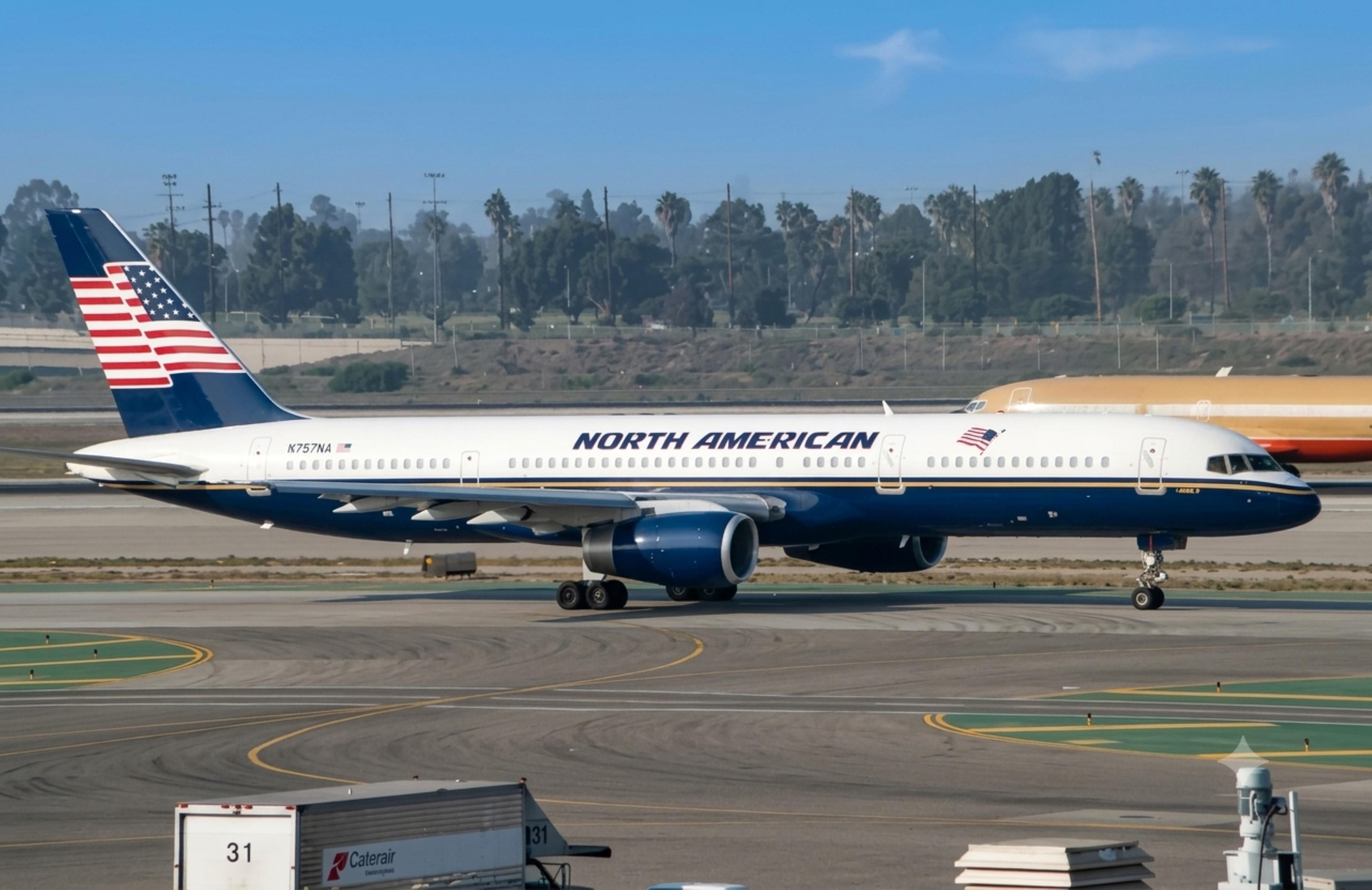 N757NA photo, click to enlarge