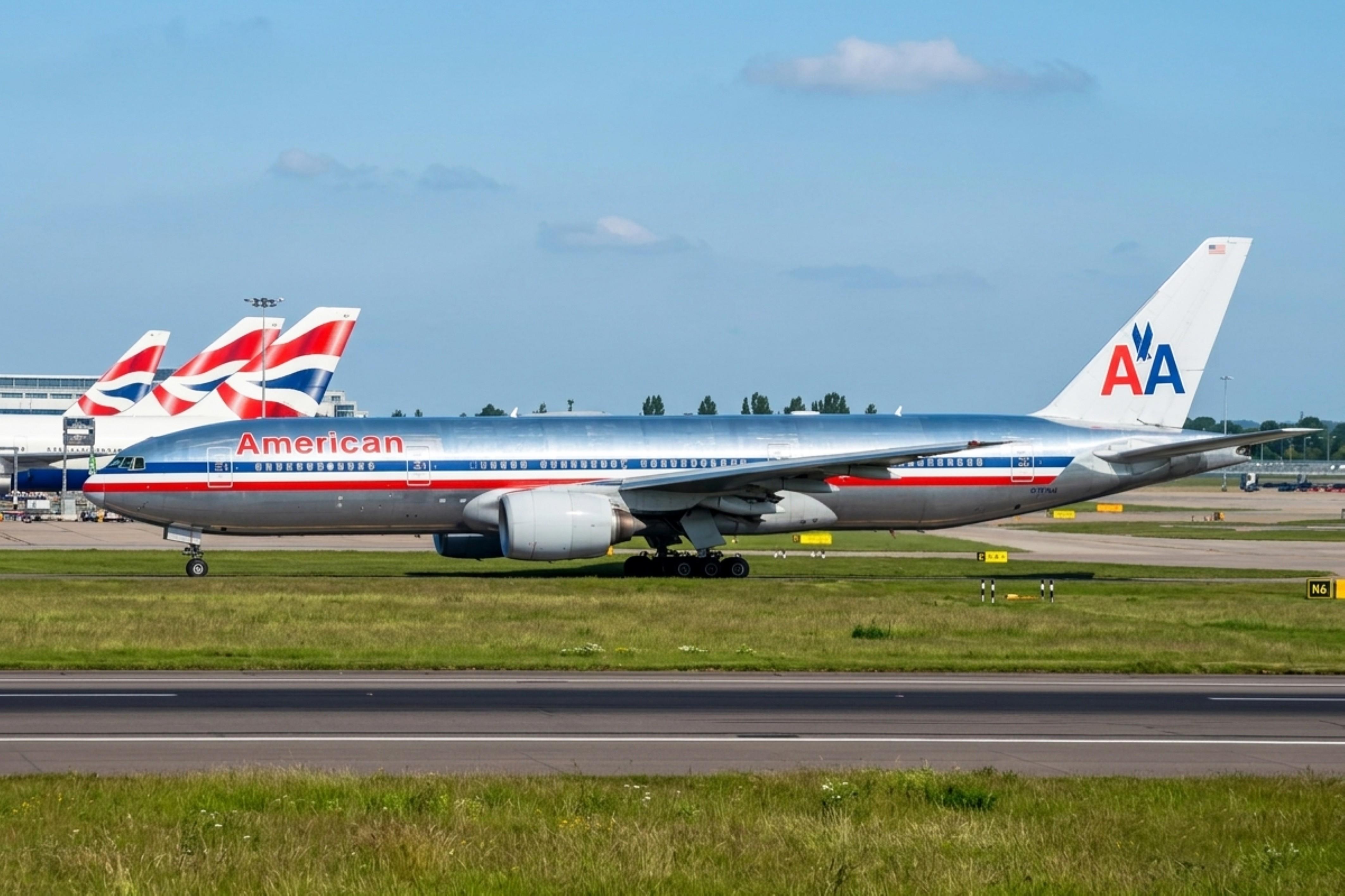 N757AN photo, click to enlarge