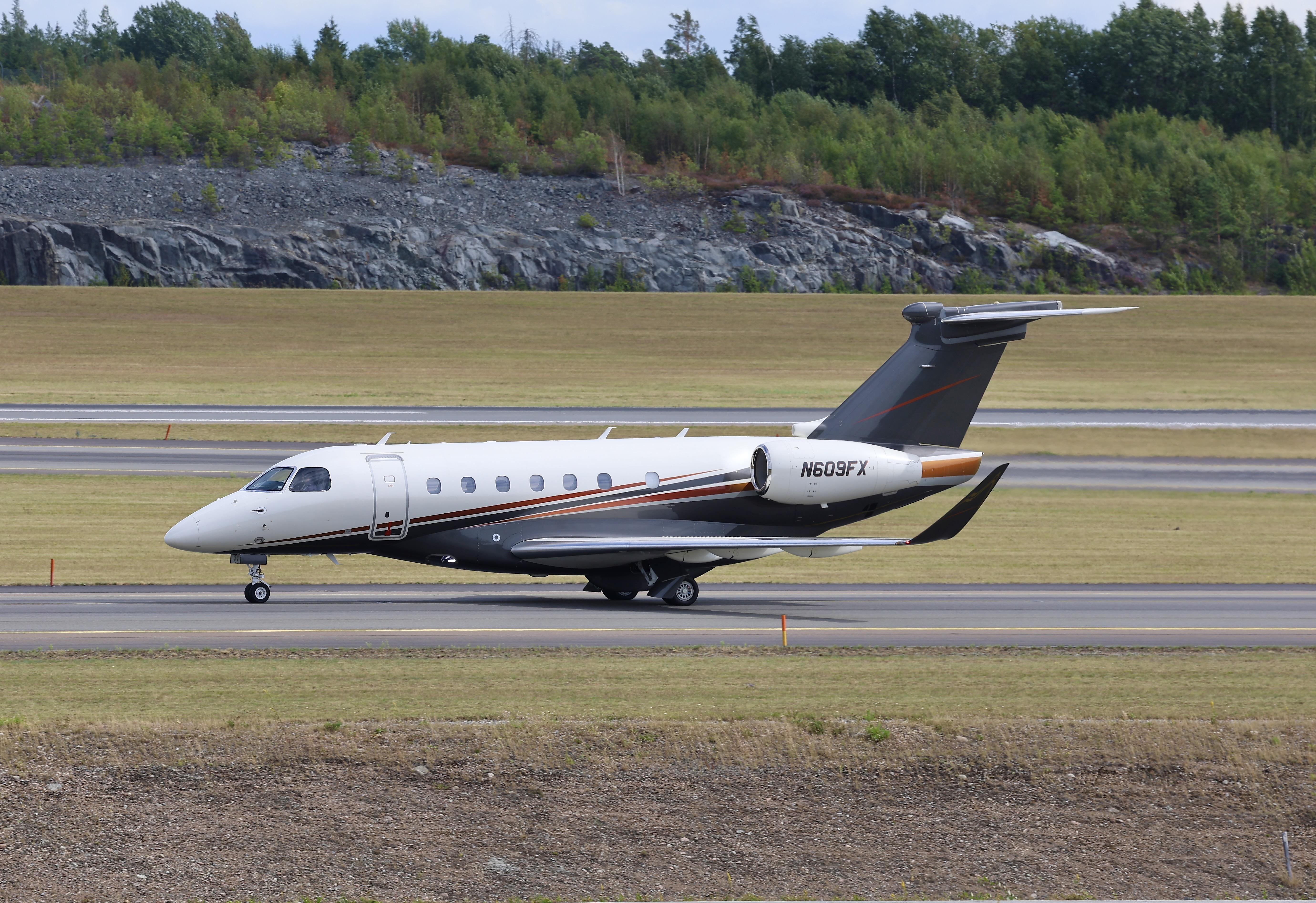 N609FX photo, click to enlarge