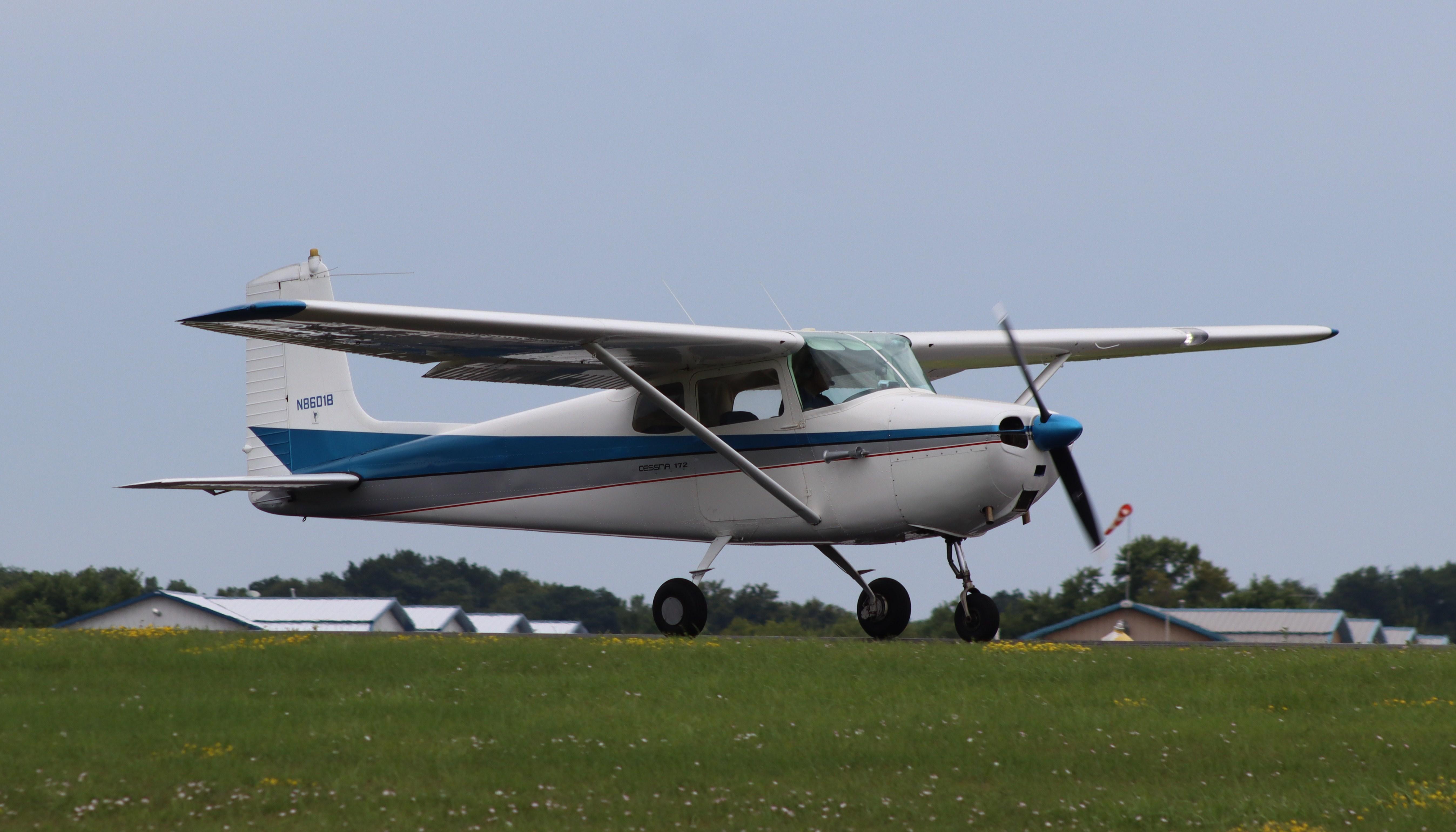N8601B photo, click to enlarge