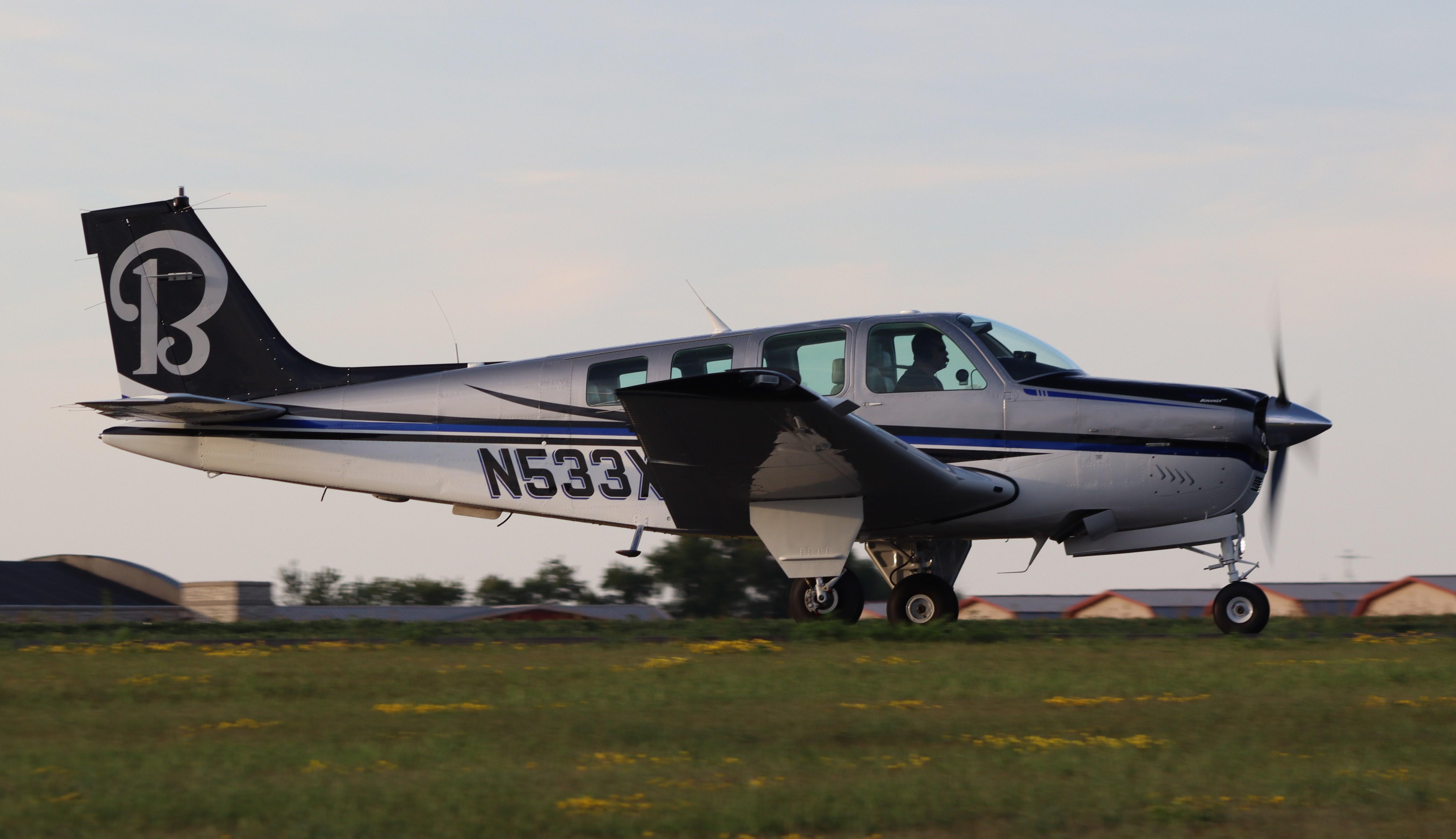 N533X photo, click to enlarge