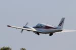 Aircraft N7893Y, Piper PA-30, at C77, photo by MarkPasqualino