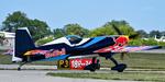 Aircraft N703EX, Oshkosh 26, at KOSH, photo by topgunphotography