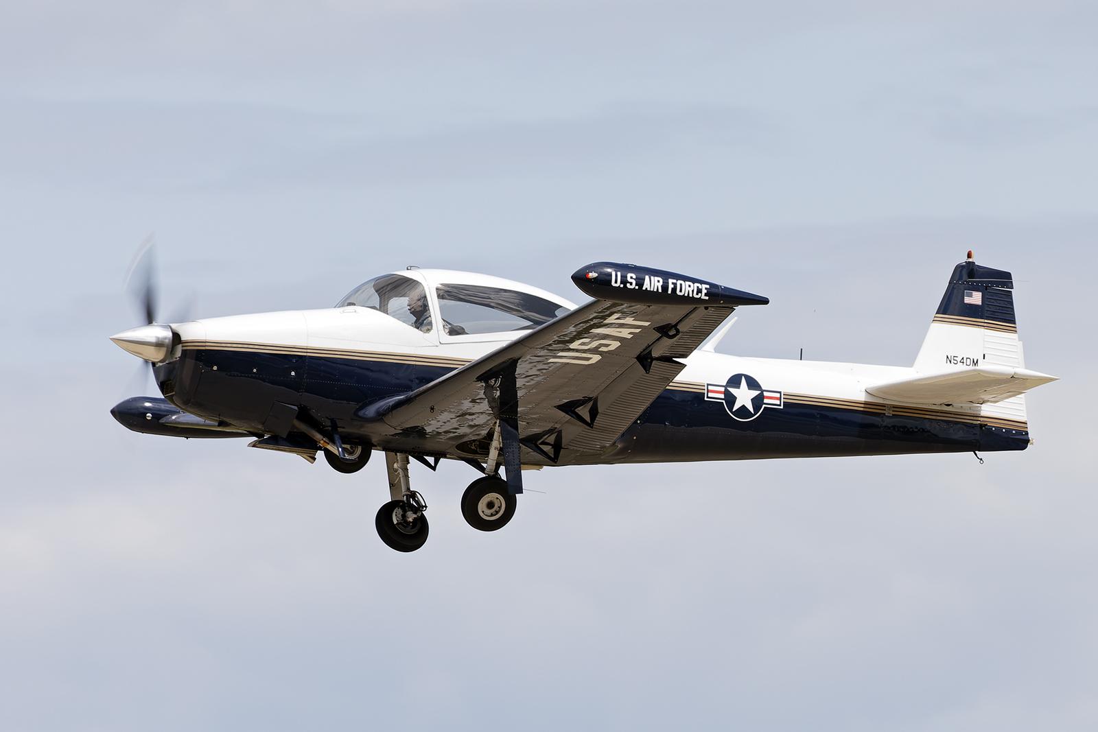 N54DM photo, click to enlarge