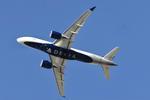 Aircraft N124DU, BCS1 Delta Airbus A220-100, N124DU departing 28R KORD, at KORD, photo by MarkKalfas