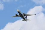 Aircraft N124DU, BCS1 Delta Airbus A220-100, N124DU departing 28R KORD, at KORD, photo by MarkKalfas