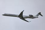 Aircraft OY-NGA, Copenhagen 7.8.2026, at CPH, photo by leo larsen