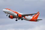 Aircraft G-UZLY, Copenhagen 7.8.2026, at CPH, photo by leo larsen