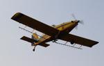 Aircraft N6134Y, Air Tractor AT-502B, at C77, photo by MarkPasqualino