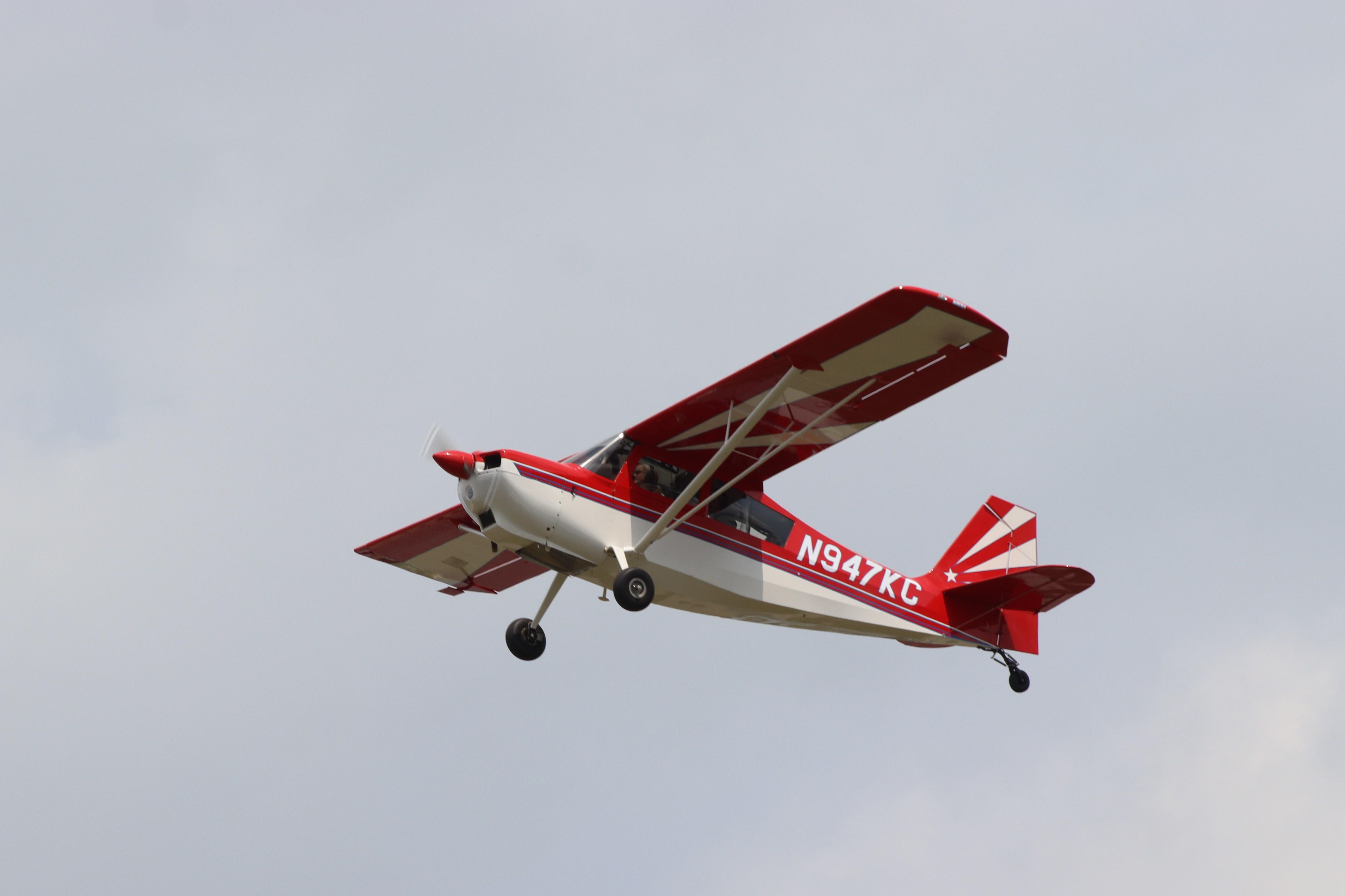 N947KC photo, click to enlarge