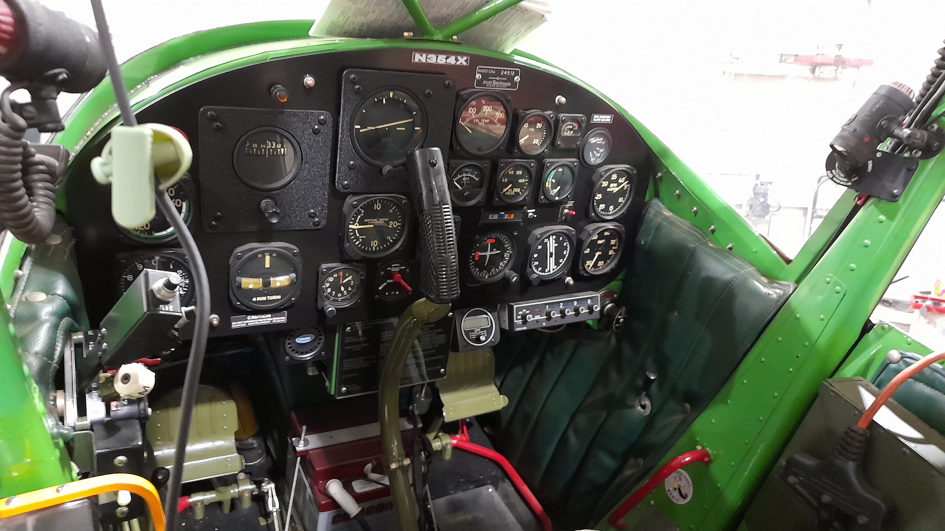 N354X photo, click to enlarge