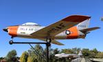 Aircraft 52-3754, 2022, photo by olivier Cortot
