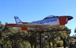 Aircraft 52-3754, 45th inf division museum, photo by olivier Cortot