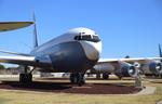 Aircraft 61-2671, not a kc-135 !, at TIK, photo by olivier Cortot