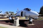 Aircraft 66-7518, tinker AFB, at TIK, photo by olivier Cortot