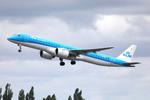 Aircraft PH-NXT, Copenhagen 7.8.2026, at CPH, photo by leo larsen