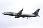 Aircraft EI-IGZ, Copenhagen 7.8.2026, at CPH, photo by leo larsen