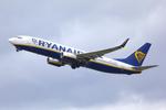 Aircraft EI-DHH, Copenhagen 7.8.2026, at CPH, photo by leo larsen