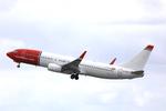 Aircraft LN-ENR, Copenhagen 7.8.2026, at CPH, photo by leo larsen